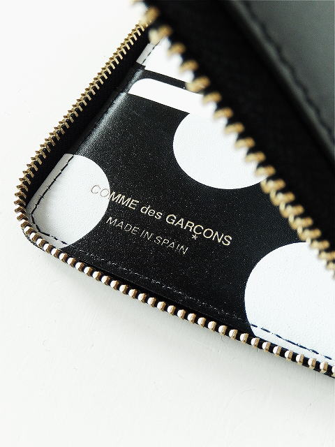 Wallet COMME des GARCONS【ウォレットコムデギャルソン】正規